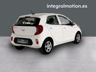 Kia Picanto 1.0 DPi 49kW (67CV) Concept