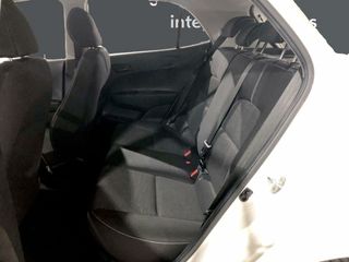 Kia Picanto 1.0 DPi 49kW (67CV) Concept