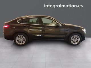 BMW X4 xDrive20d