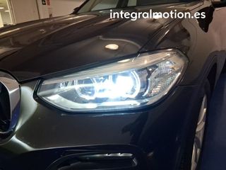 BMW X4 xDrive20d
