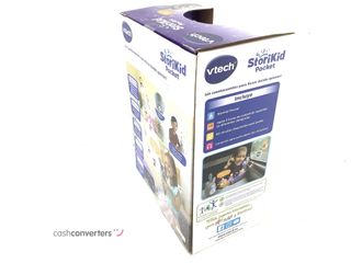 juguetes bebes vtech storikid pocket