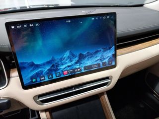 Seres 5 SERES 5 Standard (2WD)