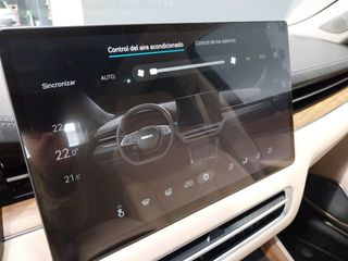 Seres 5 SERES 5 Standard (2WD)