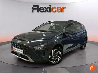 Hyundai Bayon 1.2 MPI Klass