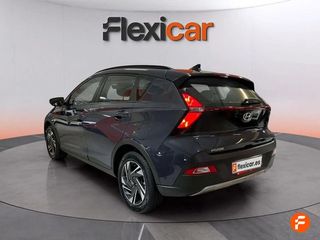 Hyundai Bayon 1.2 MPI Klass