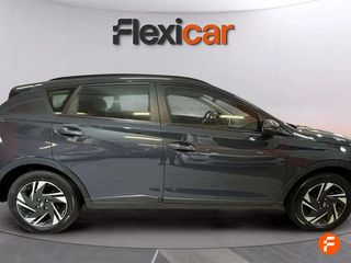 Hyundai Bayon 1.2 MPI Klass