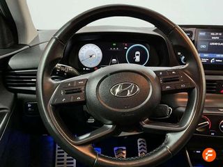 Hyundai Bayon 1.2 MPI Klass