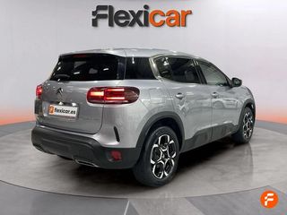 Citroën C5 Aircross PureTech 96kW (130CV) S&S Plus