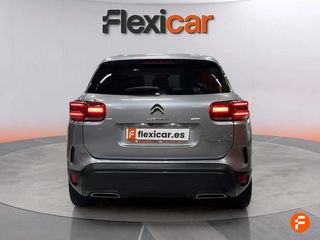 Citroën C5 Aircross PureTech 96kW (130CV) S&S Plus