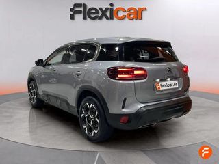 Citroën C5 Aircross PureTech 96kW (130CV) S&S Plus