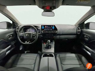 Citroën C5 Aircross PureTech 96kW (130CV) S&S Plus
