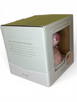 Hucha Cerdito Mr. Wonderful