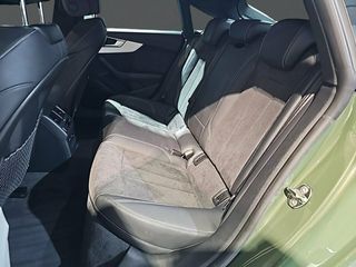 Audi A5 S Line 40 TDI 140kW S tronic Sportback