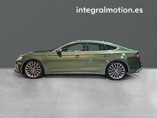 Audi A5 S Line 40 TDI 140kW S tronic Sportback