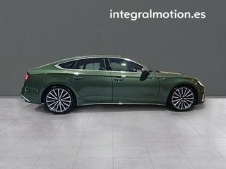 Audi A5 S Line 40 TDI 140kW S tronic Sportback