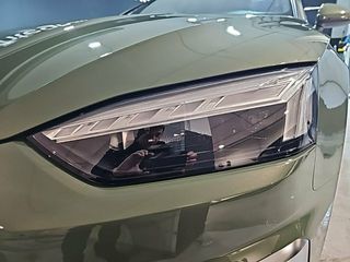 Audi A5 S Line 40 TDI 140kW S tronic Sportback