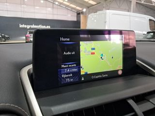 Lexus NX 2.5 300h Business 2WD