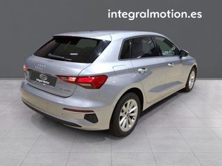 Audi A3 Sportback 1.0 30 TFSi 81kW S tronic