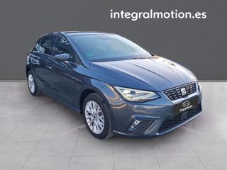 Seat Ibiza 1.0 TSI 85kW Special Edition Xcellence