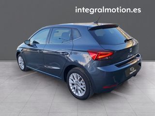 Seat Ibiza 1.0 TSI 85kW Special Edition Xcellence