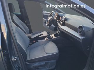 Seat Ibiza 1.0 TSI 85kW Special Edition Xcellence