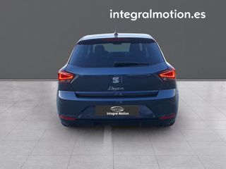 Seat Ibiza 1.0 TSI 85kW Special Edition Xcellence