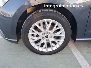 Seat Ibiza 1.0 TSI 85kW Special Edition Xcellence