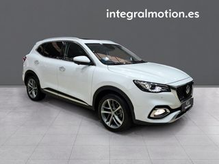 MG HS 1.5 Turbo GDI Luxury DCT