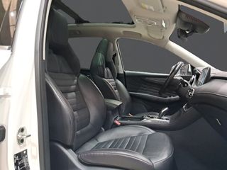 MG HS 1.5 Turbo GDI Luxury DCT