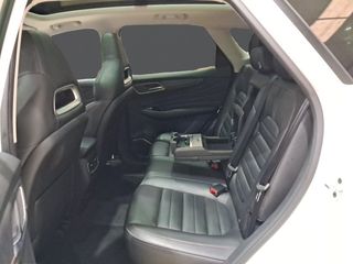 MG HS 1.5 Turbo GDI Luxury DCT