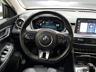 MG HS 1.5 Turbo GDI Luxury DCT