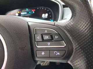 MG HS 1.5 Turbo GDI Luxury DCT