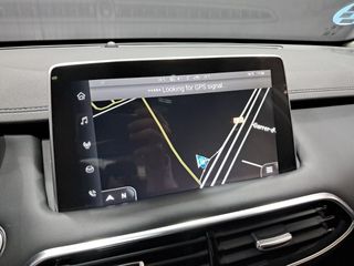 MG HS 1.5 Turbo GDI Luxury DCT