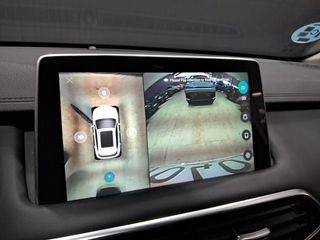 MG HS 1.5 Turbo GDI Luxury DCT