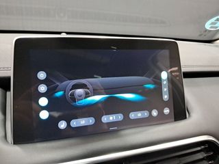 MG HS 1.5 Turbo GDI Luxury DCT