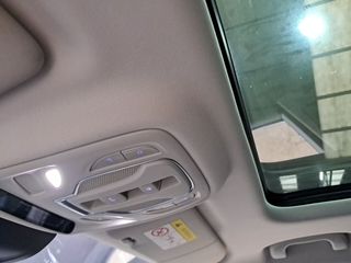 MG HS 1.5 Turbo GDI Luxury DCT