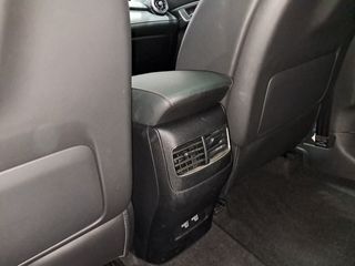 MG HS 1.5 Turbo GDI Luxury DCT