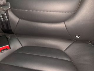 MG HS 1.5 Turbo GDI Luxury DCT