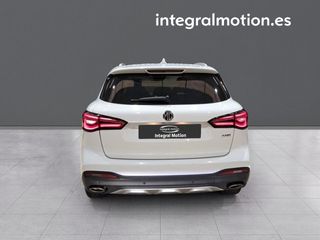 MG HS 1.5 Turbo GDI Luxury DCT