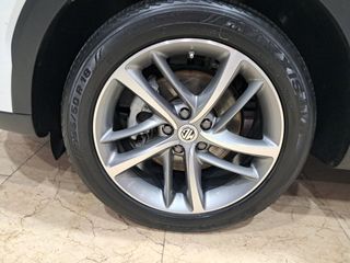 MG HS 1.5 Turbo GDI Luxury DCT