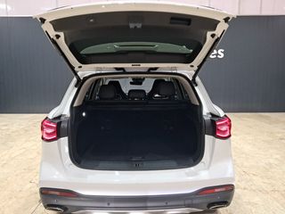 MG HS 1.5 Turbo GDI Luxury DCT