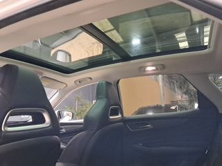 MG HS 1.5 Turbo GDI Luxury DCT