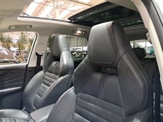 MG HS 1.5 Turbo GDI Luxury DCT