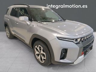 KGM Torres G15 Life Aut.