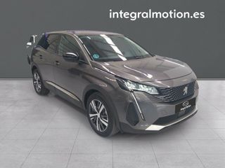 Peugeot 3008 1.5 BlueHDi 96kW S&S Allure Pack EAT8