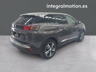 Peugeot 3008 1.5 BlueHDi 96kW S&S Allure Pack EAT8
