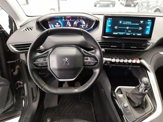 Peugeot 3008 1.5 BlueHDi 96kW S&S Allure Pack EAT8