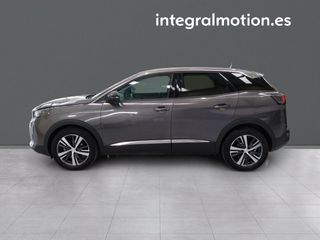 Peugeot 3008 1.5 BlueHDi 96kW S&S Allure Pack EAT8