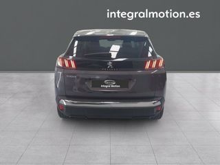 Peugeot 3008 1.5 BlueHDi 96kW S&S Allure Pack EAT8