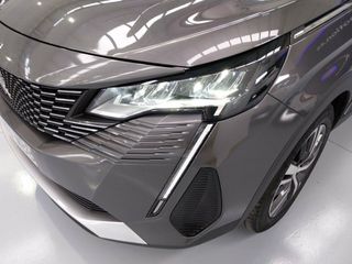 Peugeot 3008 1.5 BlueHDi 96kW S&S Allure Pack EAT8